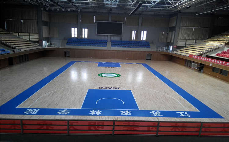 湖北楓樺木運動(dòng)木地板多少錢(qián)一平米