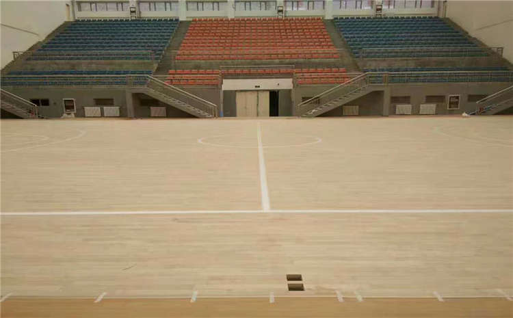 廣東專(zhuān)用運動(dòng)木地板代理商