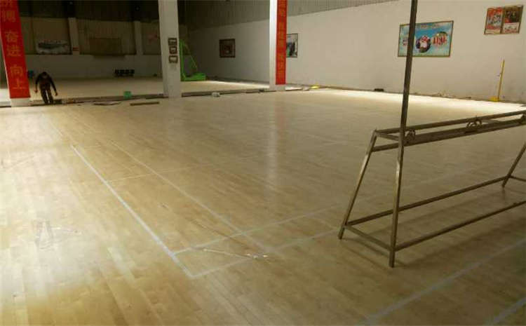 呼和浩特楓木運動(dòng)木地板報價(jià)